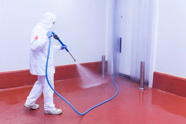Best Restaurant Pressure Washing  in Crown Heights, NY